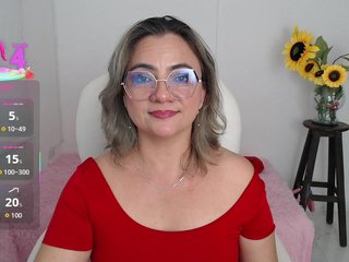 ana-milf Porn Show