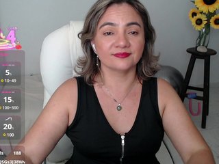 ana-milf Porn Show