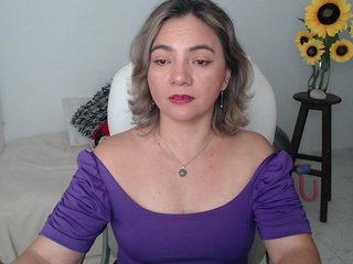 ana-milf Porn Show