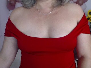 ana-milf Porn Show