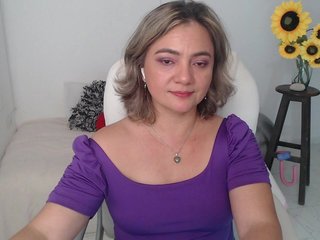 ana-milf Porn Show