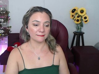 ana-milf Porn Show