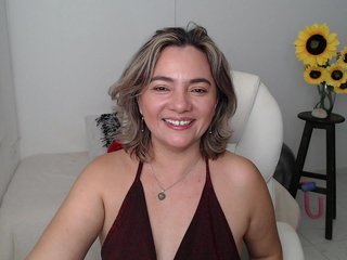 ana-milf Porn Show