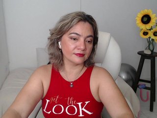 ana-milf Porn Show