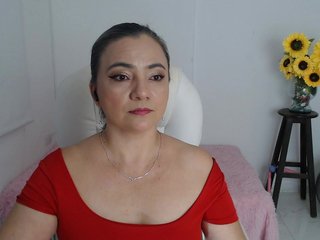 ana-milf Porn Show
