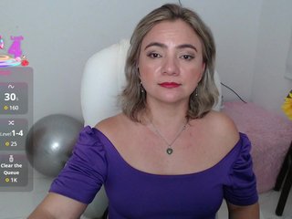 ana-milf Porn Show