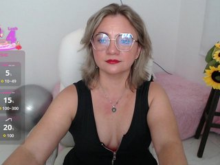 ana-milf Porn Show
