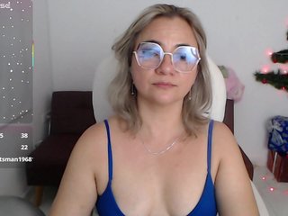 ana-milf Porn Show