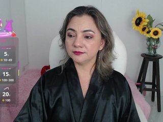 ana-milf Porn Show
