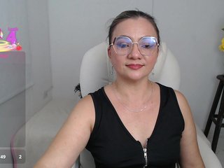 ana-milf Porn Show