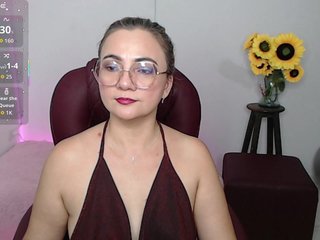 ana-milf Porn Show