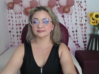 ana-milf Porn Show