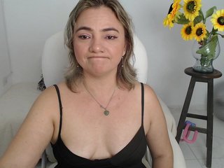 ana-milf Porn Show