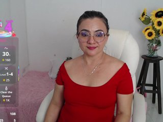 ana-milf Porn Show