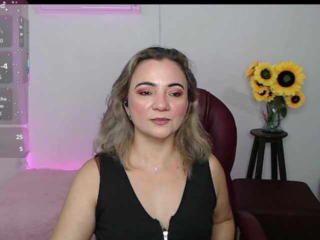 ana-milf's BongaCams show and profile