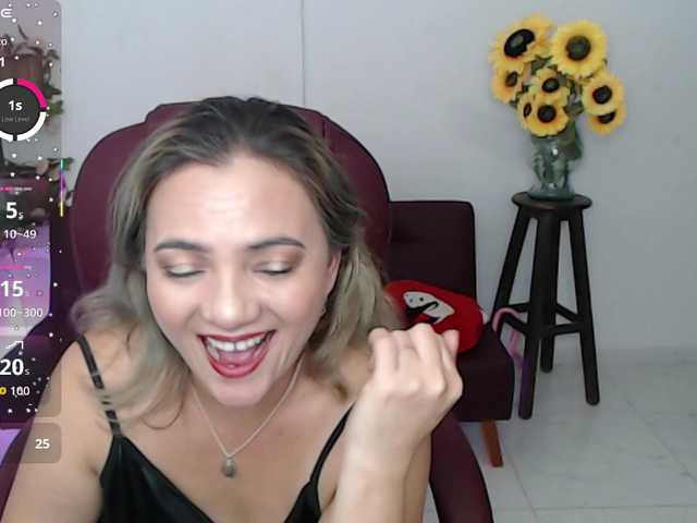 ana-milf's BongaCams show and profile