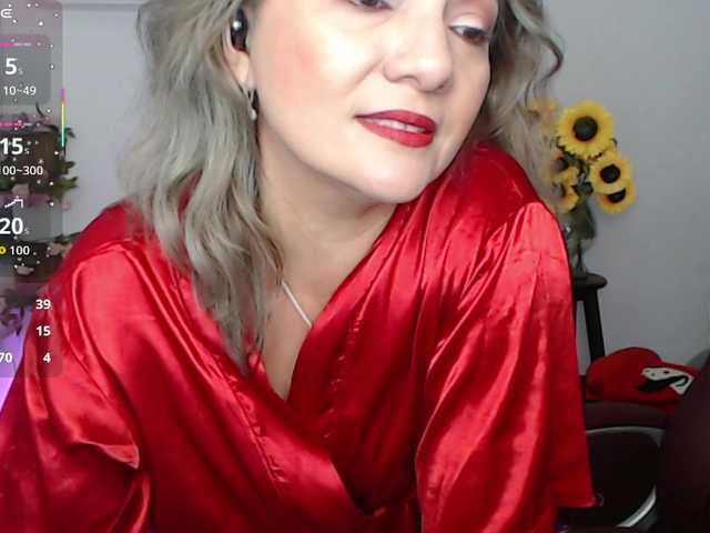 ana-milf's BongaCams show and profile