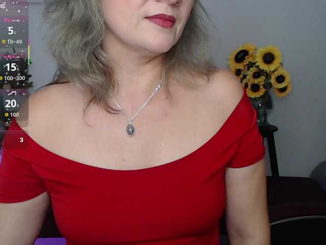 ana-milf's BongaCams show and profile