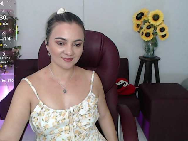 ana-milf's BongaCams show and profile