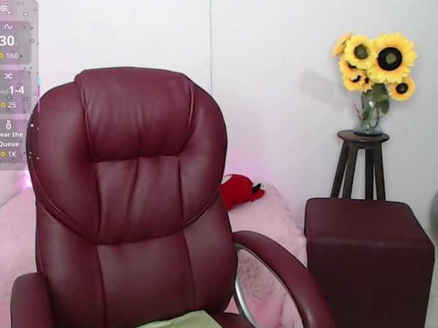 ana-milf's BongaCams show and profile