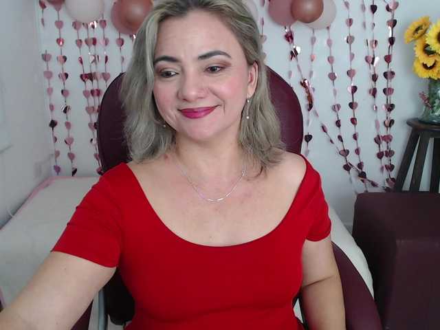 ana-milf's BongaCams show and profile