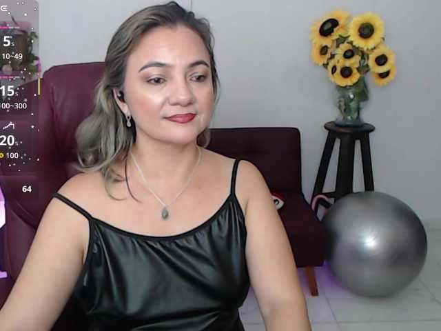 ana-milf webcam