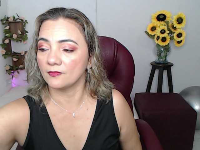 ana-milf's BongaCams show and profile