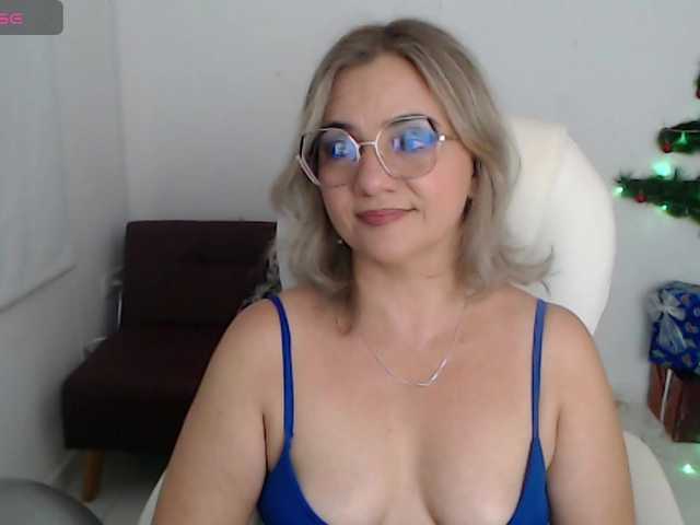 ana-milf webcam