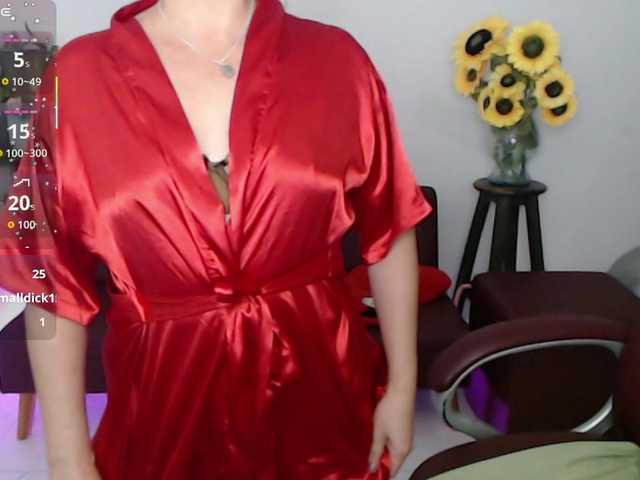 ana-milf's BongaCams show and profile