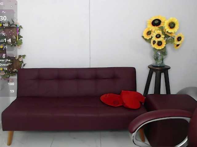 ana-milf's BongaCams show and profile