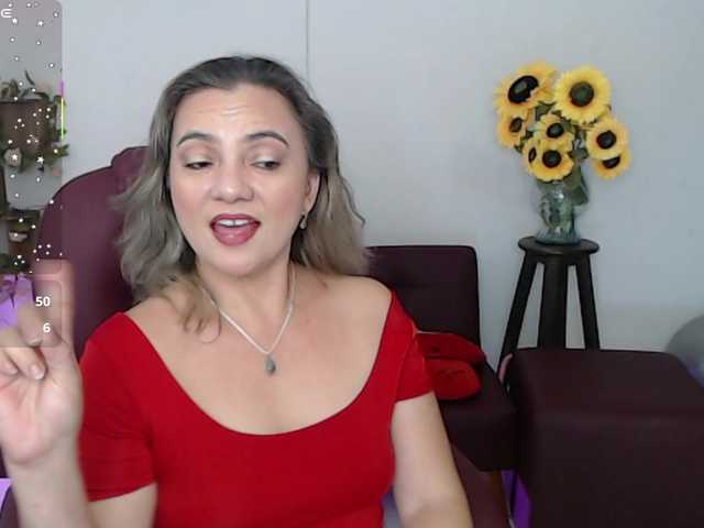 ana-milf's BongaCams show and profile