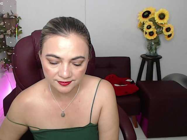 ana-milf webcam