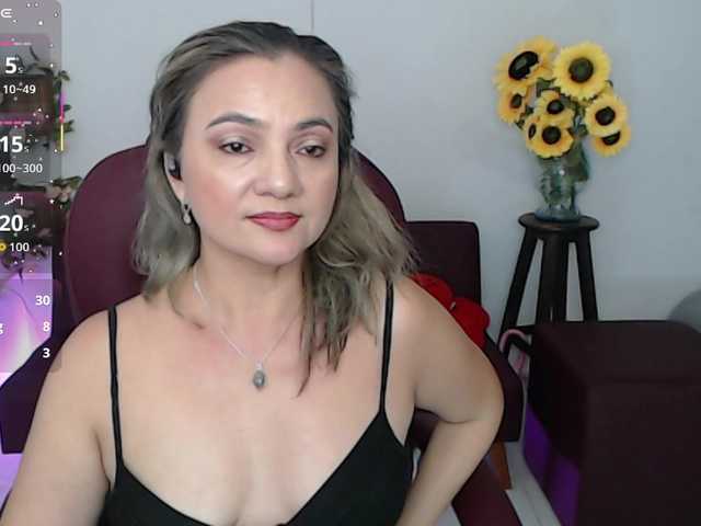 ana-milf's BongaCams show and profile