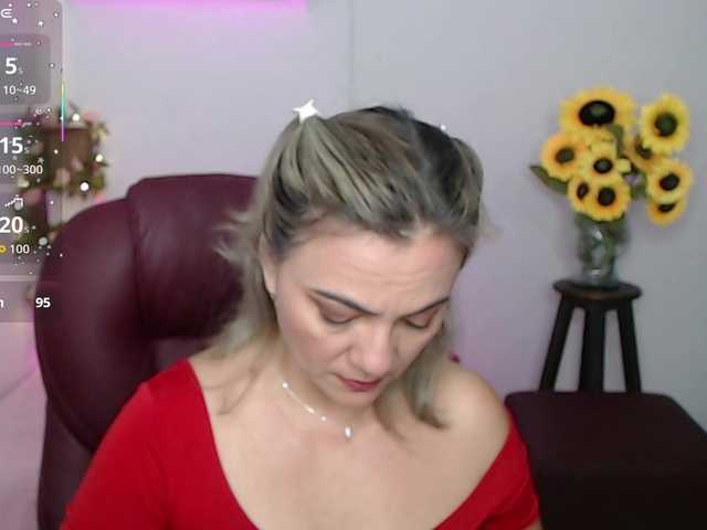 ana-milf's BongaCams show and profile