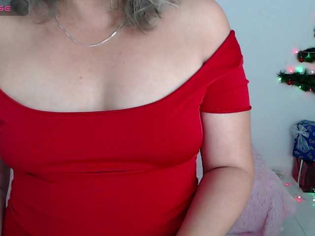 ana-milf's BongaCams show and profile