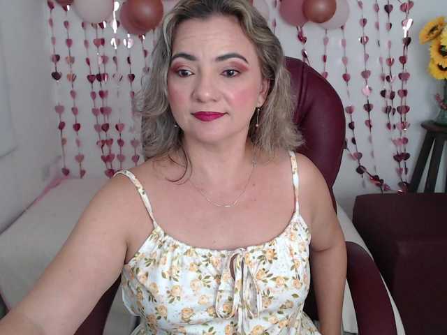 ana-milf's BongaCams show and profile