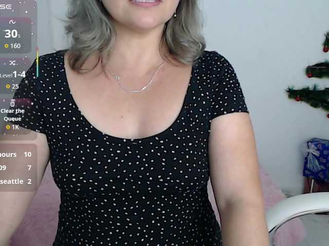 ana-milf's BongaCams show and profile