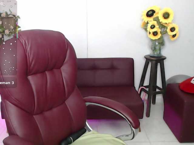 ana-milf's BongaCams show and profile