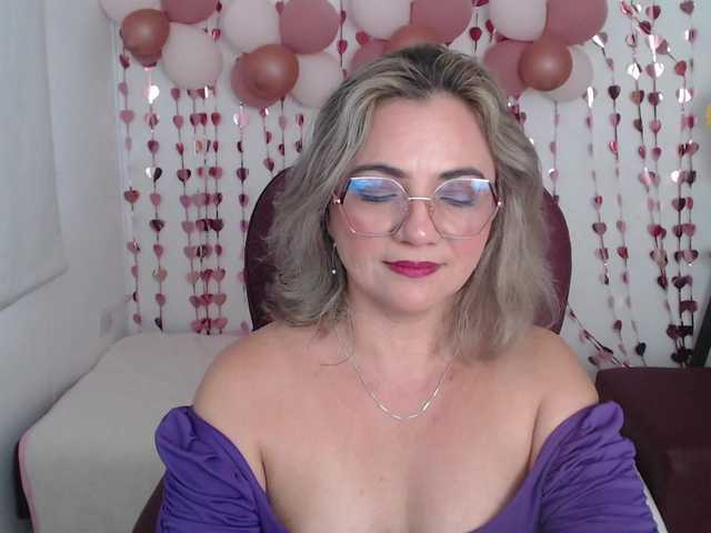 ana-milf webcam