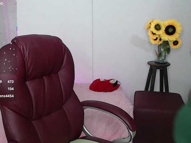 ana-milf's BongaCams show and profile