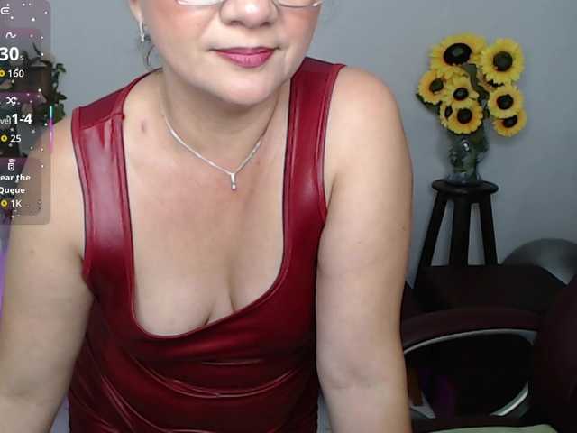 ana-milf's BongaCams show and profile