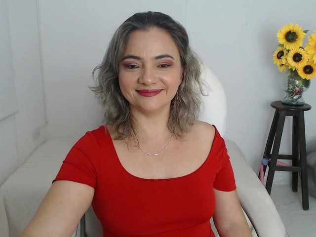 ana-milf Live Cam on BongaCams and RICams
