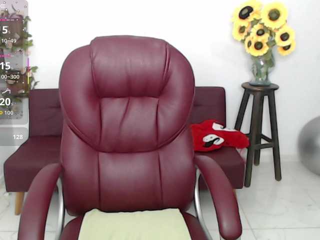 ana-milf's BongaCams show and profile