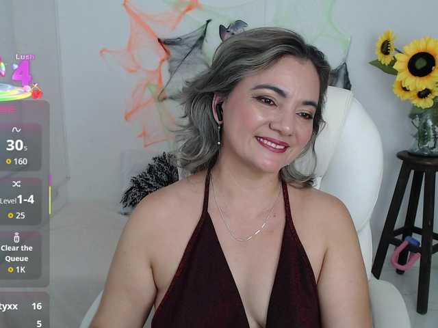 ana-milf webcam
