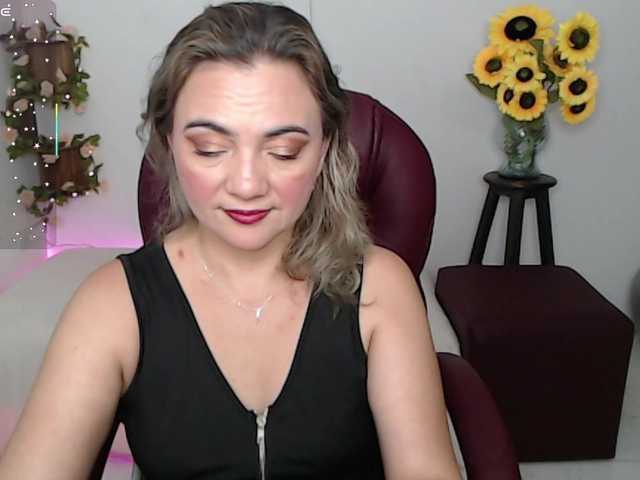 ana-milf's BongaCams show and profile