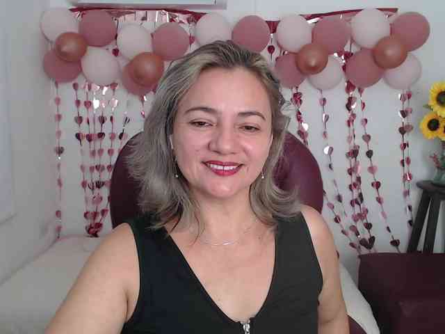 ana-milf webcam