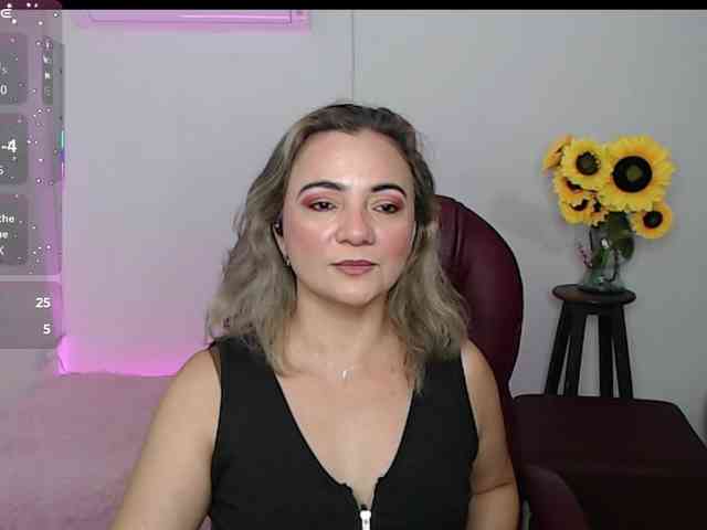 ana-milf webcam