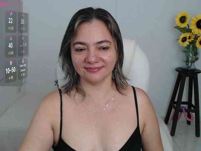 ana-milf webcam