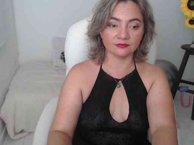ana-milf webcam