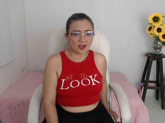 ana-milf webcam